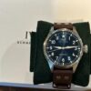 IWC Big Pilot