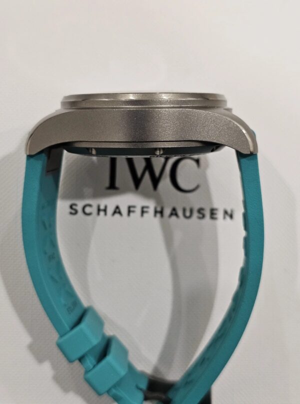 IWC Pilot AMG Petronas - Image 2