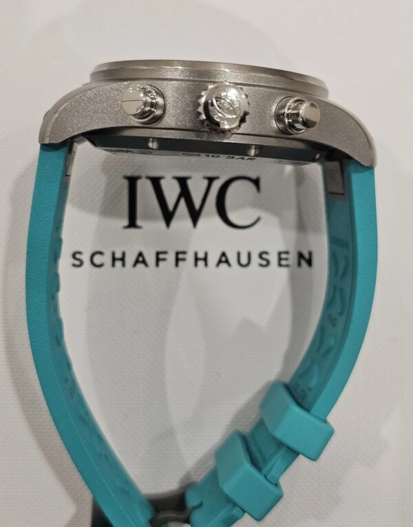 IWC Pilot AMG Petronas - Image 3