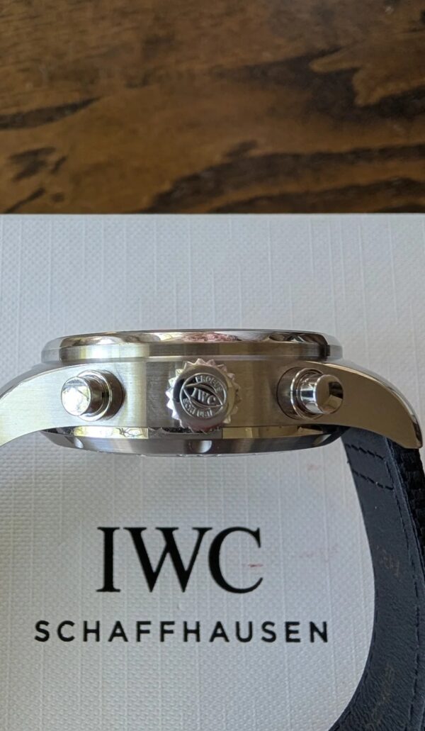IWC Pilots - Image 4