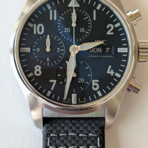 IWC Pilots