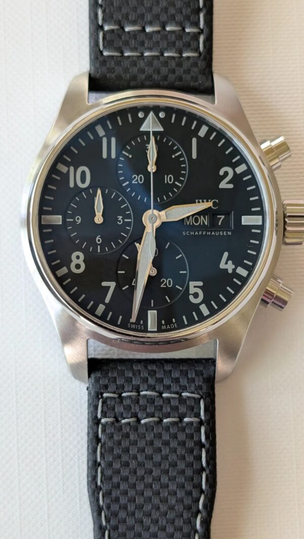 IWC Pilots
