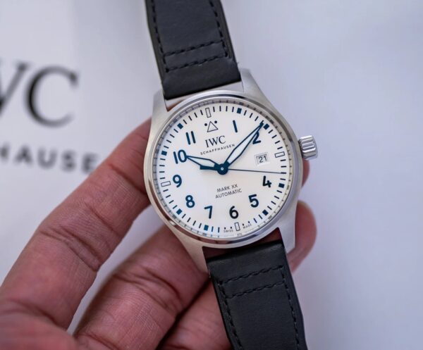 IWC Pilot’s Watch Mark XX - Image 5