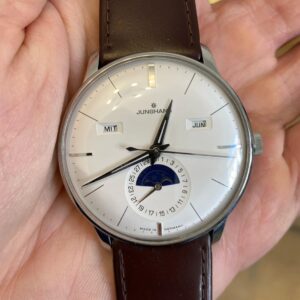 Junghans Meister Kalender
