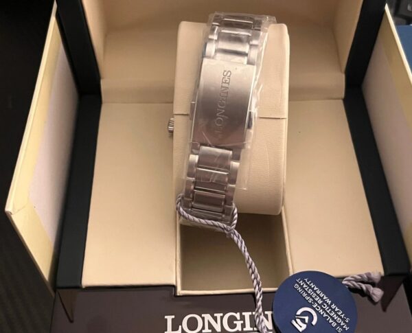 LONGINES SPIRIT ZULU - Image 3