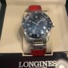 LONGINES SPIRIT ZULU