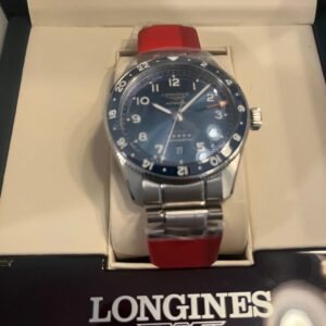 LONGINES SPIRIT ZULU