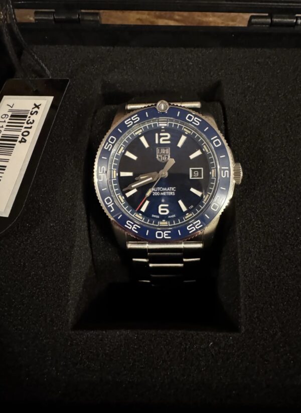 Luminox - Image 2