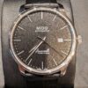 Mido Baroncelli Heritage