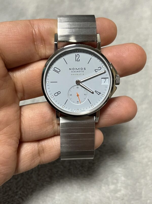 Nomos - Image 2