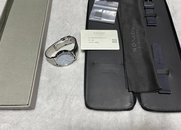 Nomos - Image 5