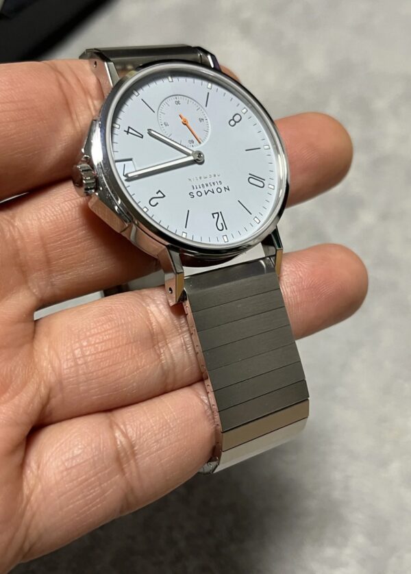 Nomos - Image 4