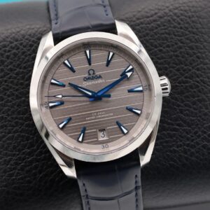 Omega Aquaterra
