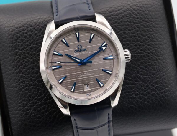 Omega Aquaterra