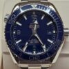 Omega Planet Ocean