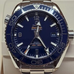 Omega Planet Ocean