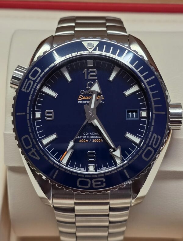 Omega Planet Ocean