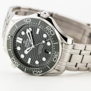 Omega Seamaster