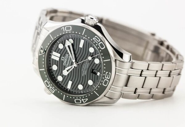 Omega Seamaster