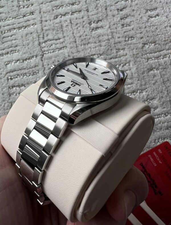 Omega Seamaster Aqua Terra - Image 2