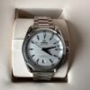 Omega Seamaster Aqua Terra