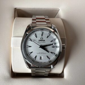 Omega Seamaster Aqua Terra