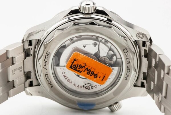 Omega Seamaster - Image 4