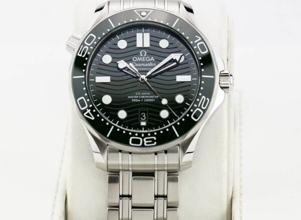 Omega Seamaster - Image 2
