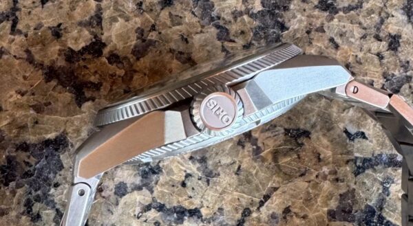 Oris Propilot x Kermit - Image 3