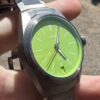 Oris Propilot x Kermit - Image 2