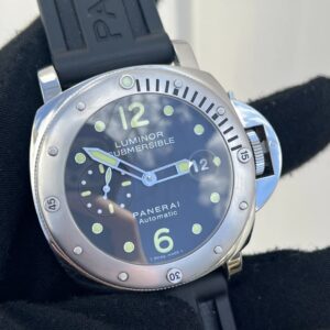 Panerai Luminor