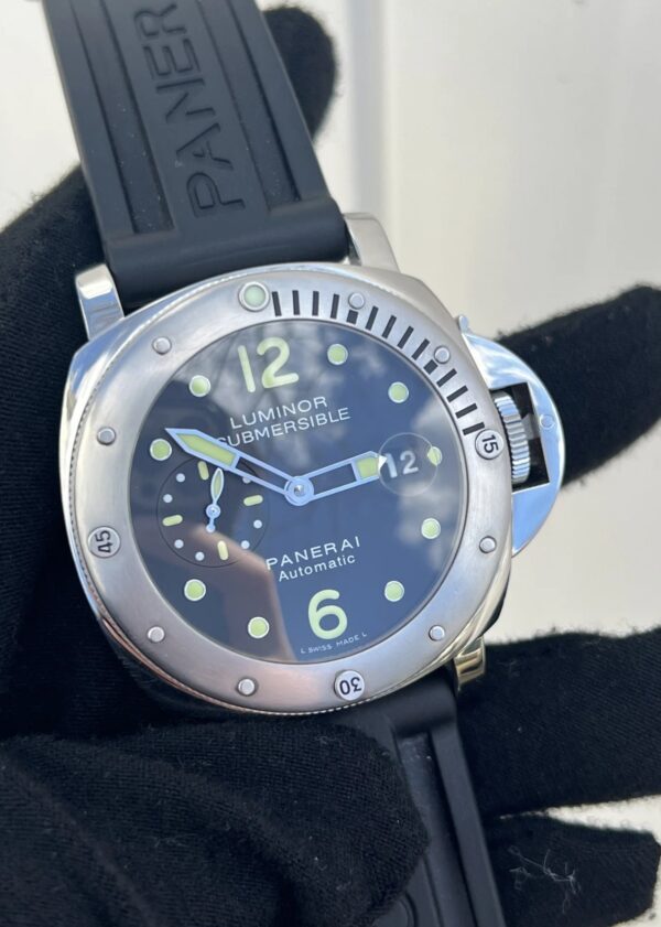 Panerai Luminor