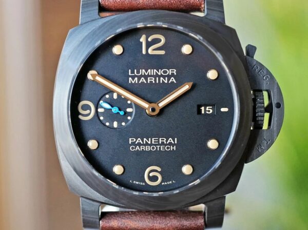 Panerai Luminor Marina 1950