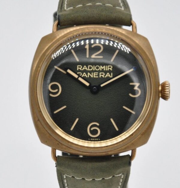 Panerai Radiomir