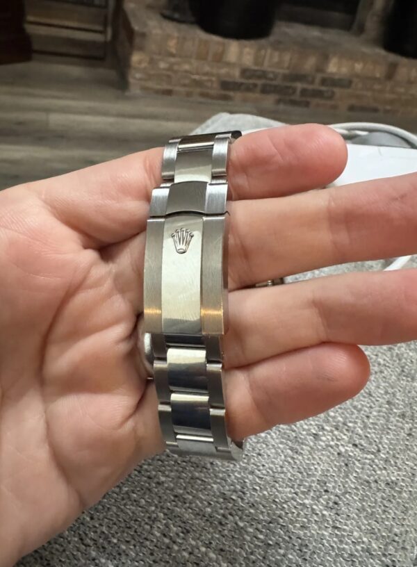 Rolex Datejust 126234 - Image 3