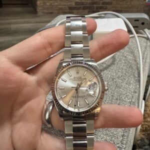 Rolex Datejust 126234
