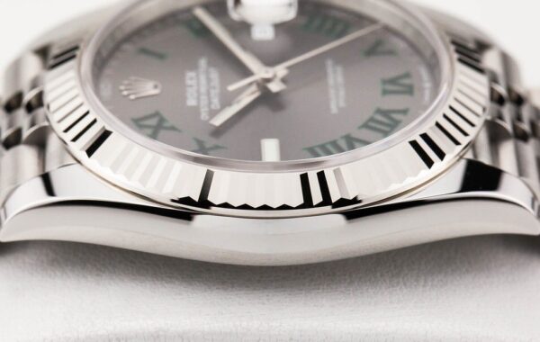 Rolex Datejust - Image 3