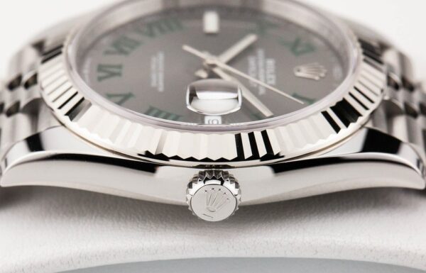 Rolex Datejust - Image 4