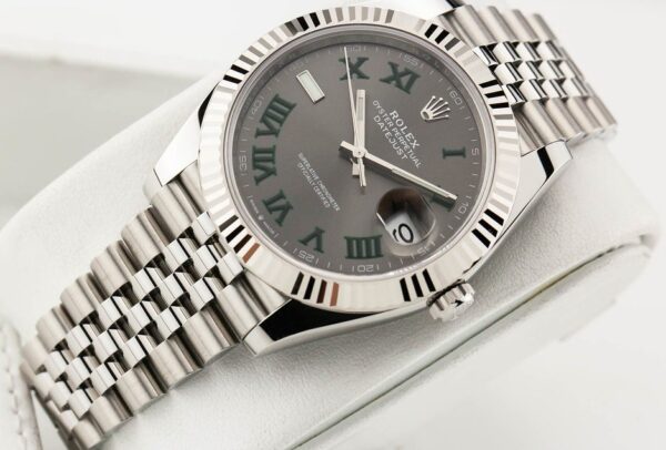 Rolex Datejust - Image 2