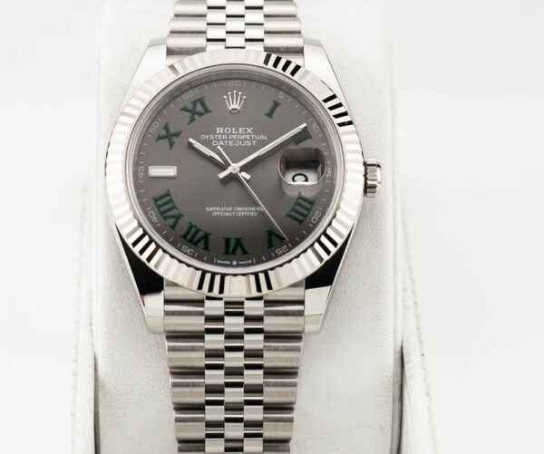 Rolex Datejust