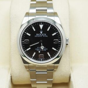 Rolex Explorer
