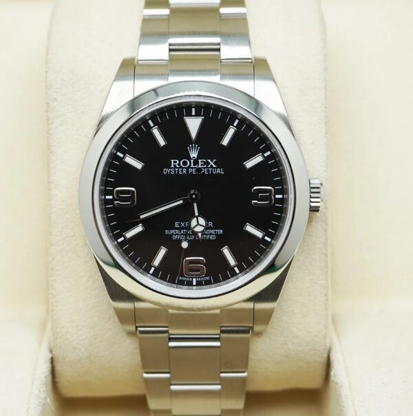 Rolex Explorer