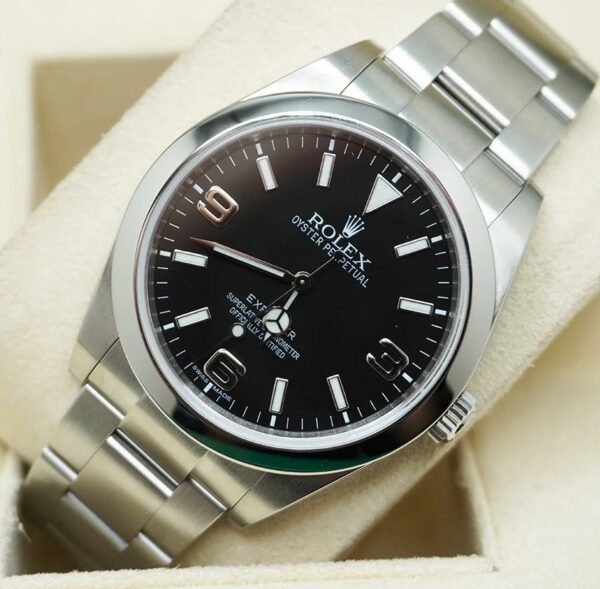 Rolex Explorer - Image 2