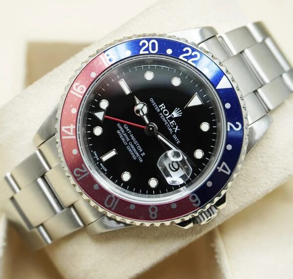 Rolex GMT-Master II - Image 4