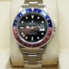 Rolex GMT-Master II