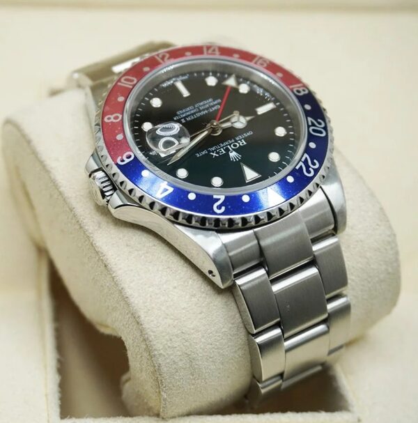 Rolex GMT-Master II - Image 3
