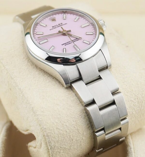 Rolex Oyster Perpetual - Image 2