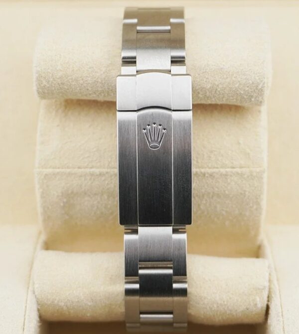 Rolex Oyster Perpetual - Image 3