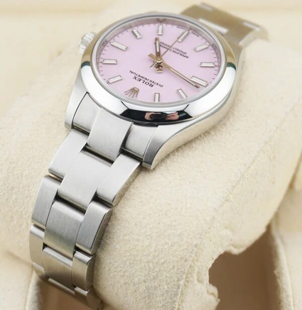 Rolex Oyster Perpetual - Image 4
