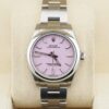 Rolex Oyster Perpetual